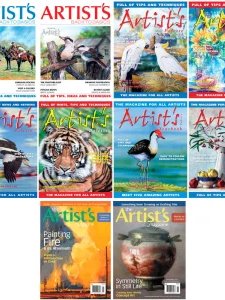 The Artist's - 2015 Full Year Compilation