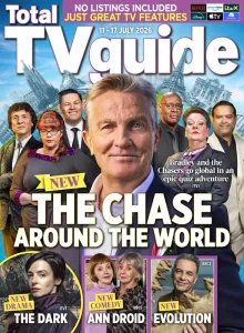 Total TV Guide - 11.07.2026