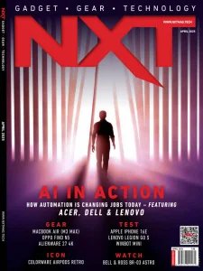 NXT - 04.2025