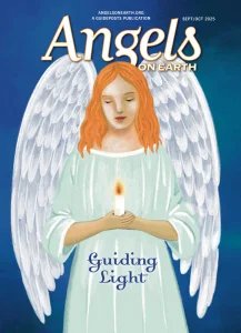 Angels on Earth - 09/10 2025