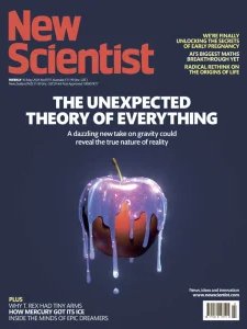 New Scientist AU - 30.05.2026