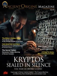 Ancient Origins - 01/02 2026