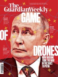 The Guardian Weekly - 7.08.2026
