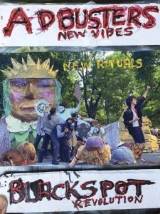 Adbusters - Is. 186 2026