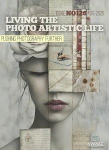 Living the Photo Artistic Life - 08.2025
