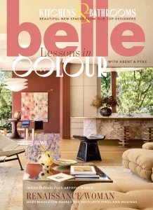 Belle - 09.2026