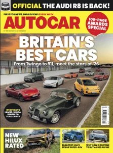 Autocar UK - 10.06.2026