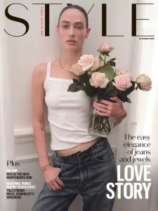 The Sunday Times Style - 23.08.2026