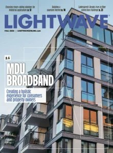 Lightwave - Fall 2026
