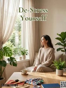 De-Stress Yourself - 04.2026