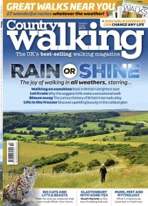Country Walking - 10.2025