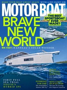 Motor Boat & Yachting - 07.2026