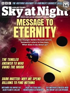 BBC Sky at Night - 09.2026