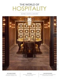 The World of Hospitality - 11.2025
