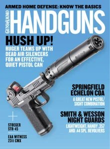 Handguns - 08/09 2026