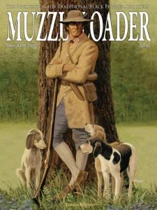 Muzzleloader - 05/06 2026