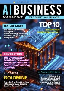 AI Business - 07.2025