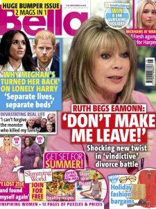 Bella UK - 7.07.2026