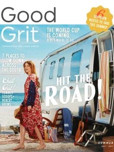 Good Grit - 05/07 2026