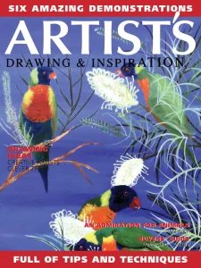 Artists Drawing & Inspiration - Is 62 2026