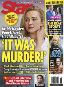 Star USA - 09.7.2026