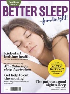 Your Guide to Success - Better Sleep 2026
