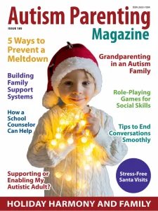 Autism Parenting - Is. 185 2025
