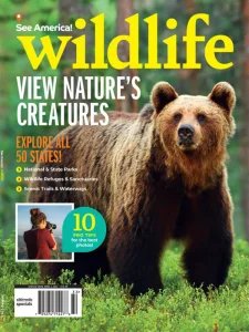 See America! Wildlife 2022