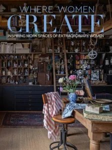 Where Women Create - Summer 2026