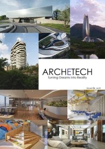 Archetech - Is. 86 2026