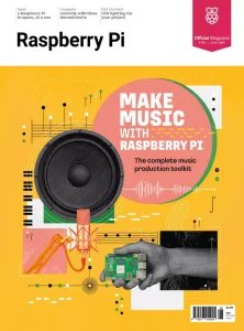 Raspberry Pi - 06.2026