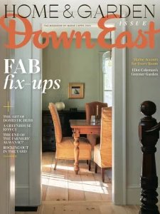 Down East - 04.2026