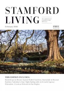 Stamford Living - 02.2026