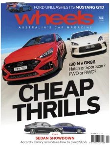 Wheels AU - 04.2026