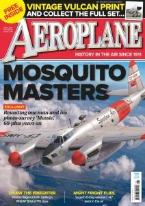 Aeroplane - 08.2026