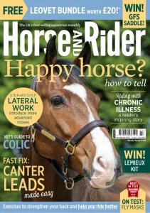 Horse & Rider UK - 07.2026