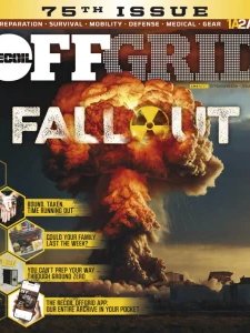 Recoil Offgrid - Is. 75 2026
