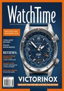 WatchTime - 08.2025