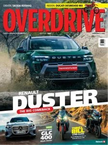 Overdrive IN - 04.2026