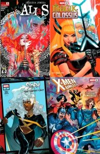 Marvel Week - 04.15.2026