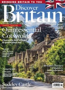 Discover Britain - 06/07 2026