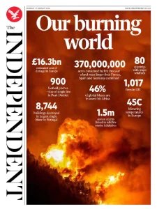 The Independent - 17.08.2026
