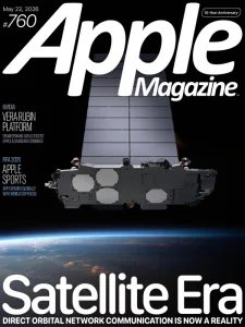 AppleMagazine - 05.22.2026