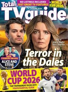 Total TV Guide - 6.06.2026