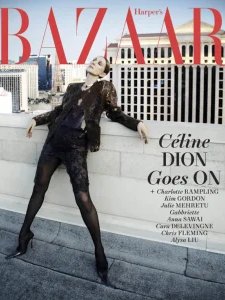 Harper's Bazaar USA - 09.2026