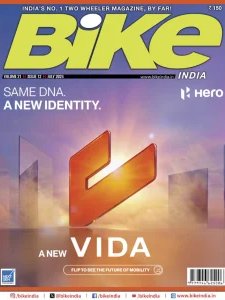 Bike IN - 07.2026