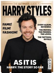 The Ultimate Guide to Harry Styles 2026