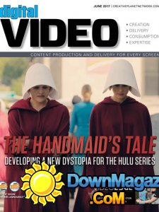 Digital Video - 06.2017