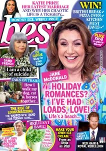 Best UK - 9.06.2026