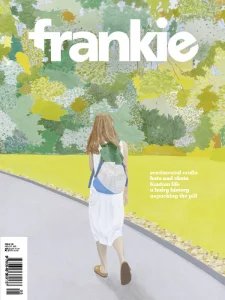 frankie - 09/10 2026